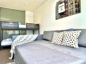 Modern 1BR West Melbourne Gateway